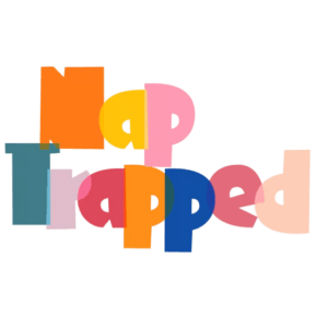 The Nap Trapped Podcast: Real Solutions for Better Baby Sleep